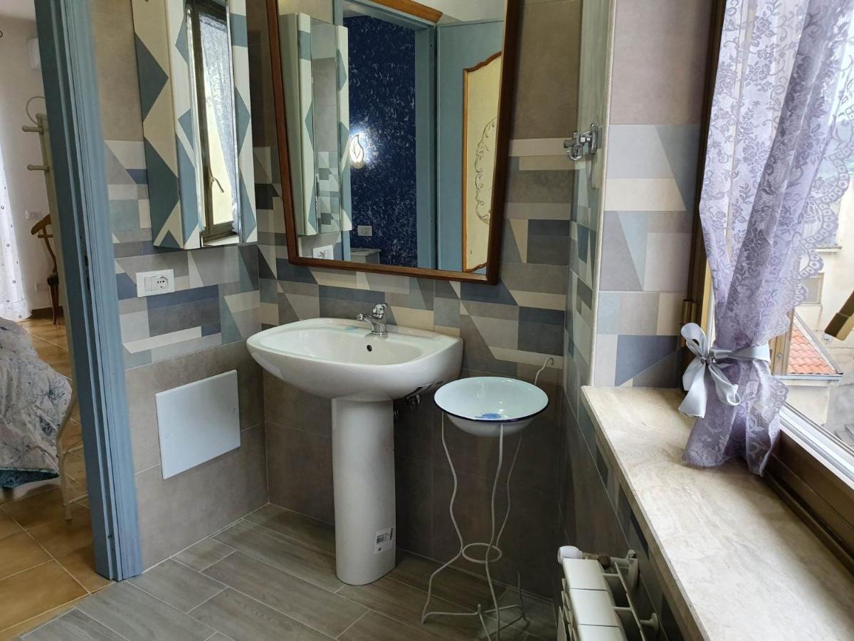 Bed and Breakfast La Castellana Чівіта Екстер'єр фото