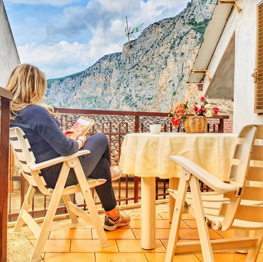 Bed and Breakfast La Castellana Чівіта Екстер'єр фото